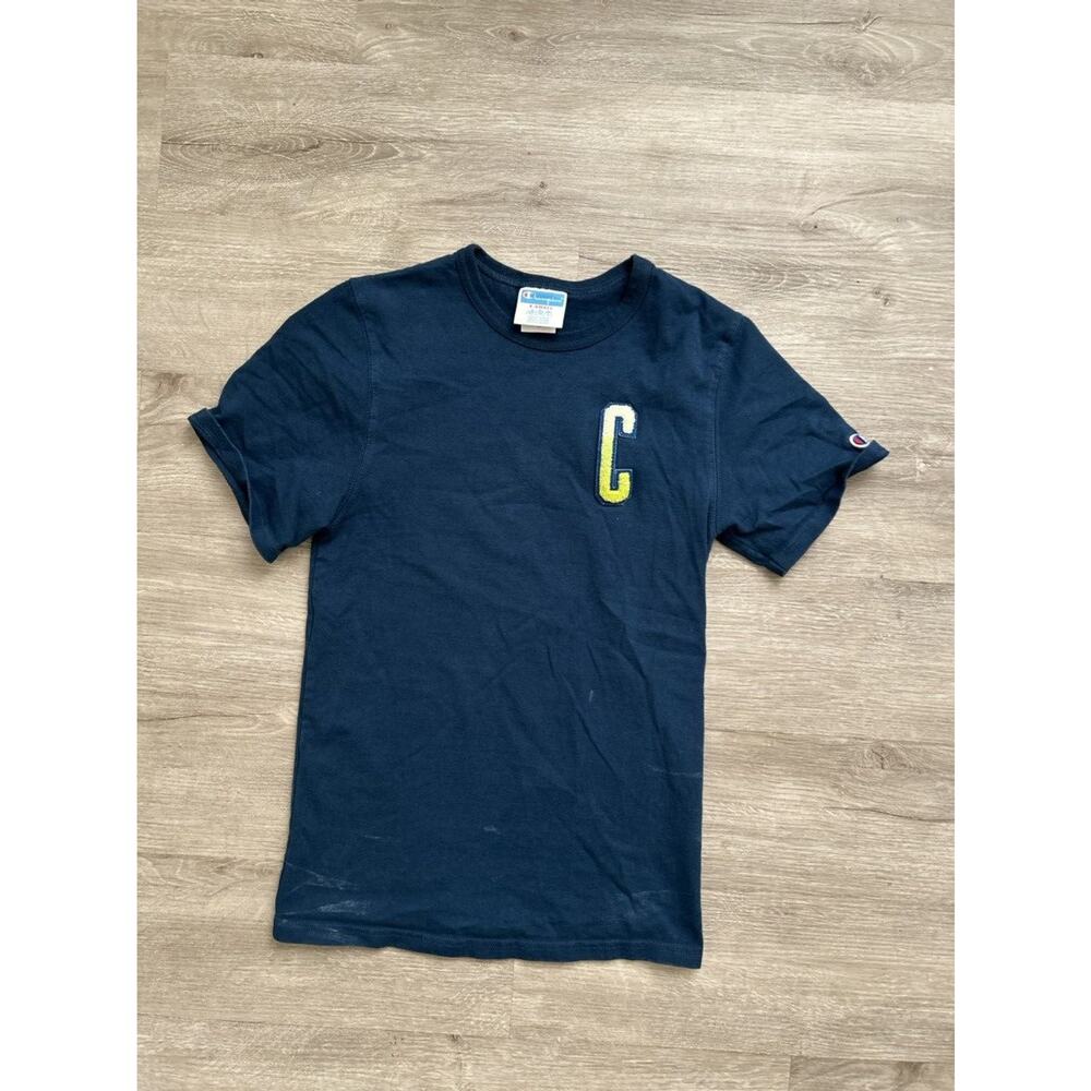 Champion tee
